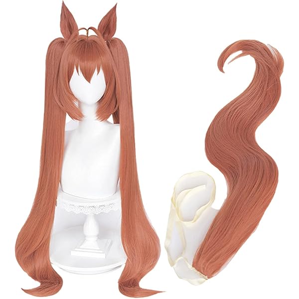 Amazon.co.jp: sakuracos ウマ娘プリティーダービー ダイワ